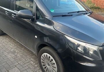 Mercedes-Benz Vito 303.500 km 19.999 &euro; Welver 59514