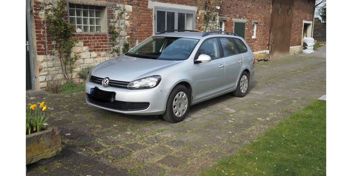 VW Golf 252.000 km 2.799 &euro; Beckum 59269