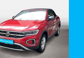 VW T-Roc 24.461 km 29.985 &euro; Gütersloh 33334