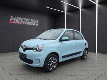 Gebrauchte Renault Twingo