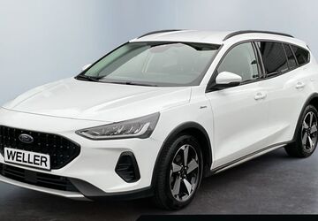 Ford Focus 91.500 km 18.990 &euro; Gütersloh 33330
