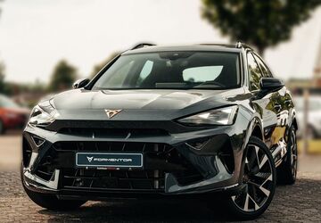 Cupra Formentor 1.085 km 41.990 &euro; Warstein-Belecke 59581