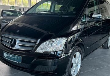 Mercedes-Benz Viano 135.000 km 29.950 &euro; Paderborn 33106