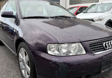 Audi A3 273.000 km 1.190 &euro; Beckum 59269