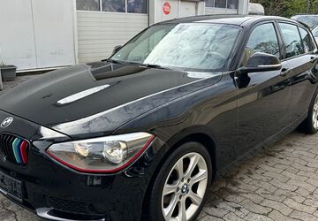 BMW 116 151.500 km 3.800 &euro; Gütersloh 33332