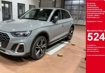 Audi Q5 130.902 km 31.985 &euro; Gütersloh 33334