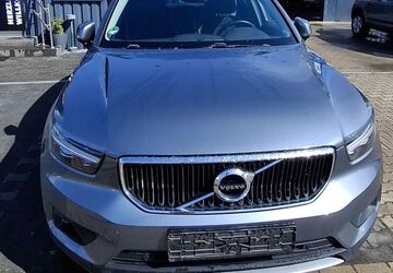 Volvo XC40 130.000 km 16.900 &euro; Elsen 33106