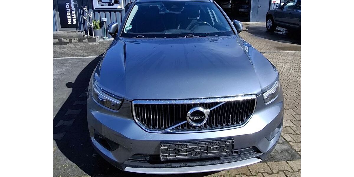 Volvo XC40 130.000 km 16.900 &euro; Elsen 33106