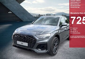 Audi Q5 19.500 km 57.985 &euro; Gütersloh 33330