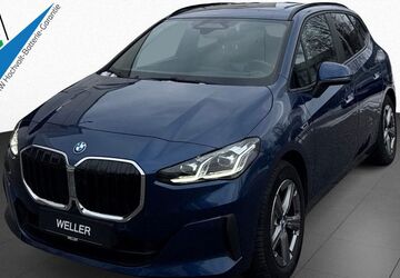 BMW 230 Active Tourer 52.303 km 26.990 &euro; Gütersloh 33334