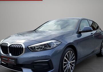 BMW 120 105.366 km 24.990 &euro; Gütersloh 33335
