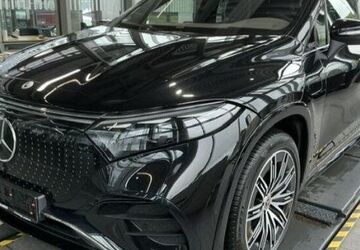 Mercedes-Benz EQS SUV 35.188 km 104.800 &euro; Lippstadt 59555
