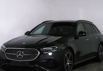 Mercedes-Benz E 300 23.698 km 55.390 &euro; Oelde 59302