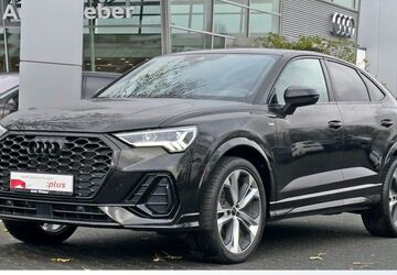 Audi Q3 16.190 km 46.860 &euro; Neubeckum 59269
