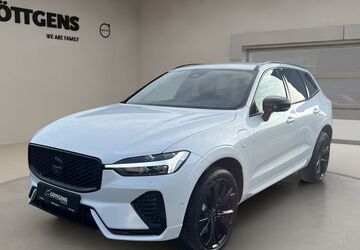 Volvo XC60 2.800 km 59.549 &euro; Soest 59494