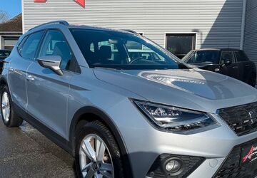 Seat Arona 75.000 km 15.999 &euro; Anröchte 59609
