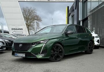 Peugeot 308 23.887 km 23.799 &euro; Gütersloh 33334