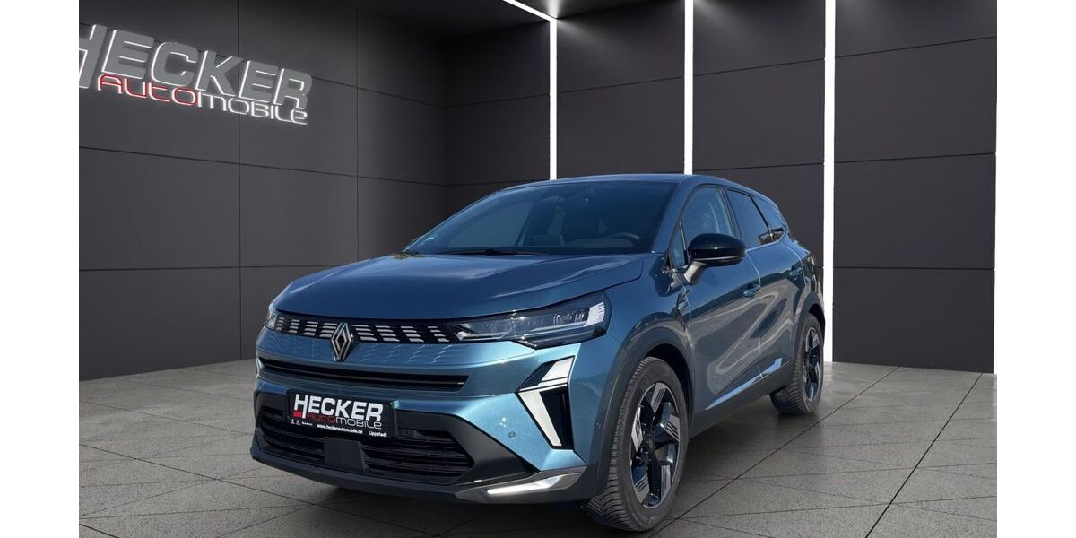 Renault Symbioz 7.000 km 29.990 &euro; Lippstadt 59557