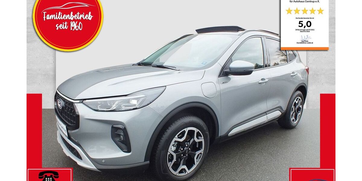 Ford Kuga 6.300 km 35.950 &euro; Langenberg 33449