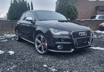 Audi A1 143.350 km 10.200 &euro; Gütersloh 33334