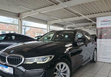 BMW 318 164.000 km 17.490 &euro; Gütersloh 33332