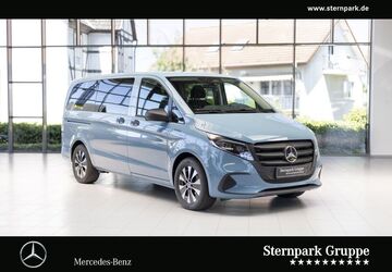 Mercedes-Benz eVito 7.232 km 49.490 &euro; Geseke 59590