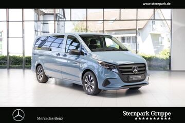 Gebrauchte Mercedes-Benz Vito