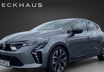 Mitsubishi Colt 6.000 km 19.950 &euro; Erwitte 59597