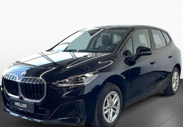 BMW 218 Active Tourer 125.013 km 20.550 &euro; Paderborn 33104