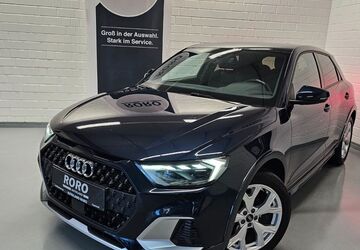 Audi A1 27.350 km 26.950 &euro; Lippstadt 59557