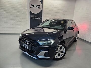 Gebrauchte Audi A1