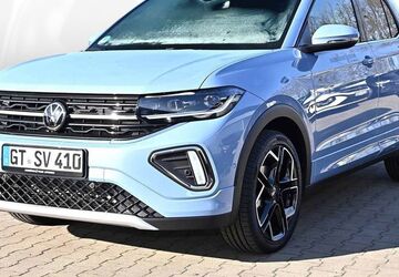 VW T-Cross 4.950 km 31.459 &euro; Verl 33415