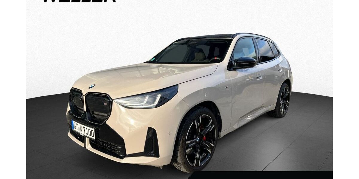 BMW X3 M50 19.870 km 66.950 &euro; Gütersloh 33334
