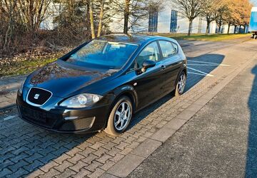 Seat Leon 155.220 km 4.800 &euro; Büren 33142