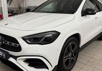 Mercedes-Benz GLA 180 15.600 km 37.480 &euro; Langenberg 33449
