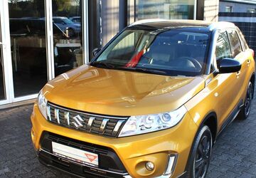 Suzuki Vitara 122.563 km 13.490 &euro; Paderborn 33104