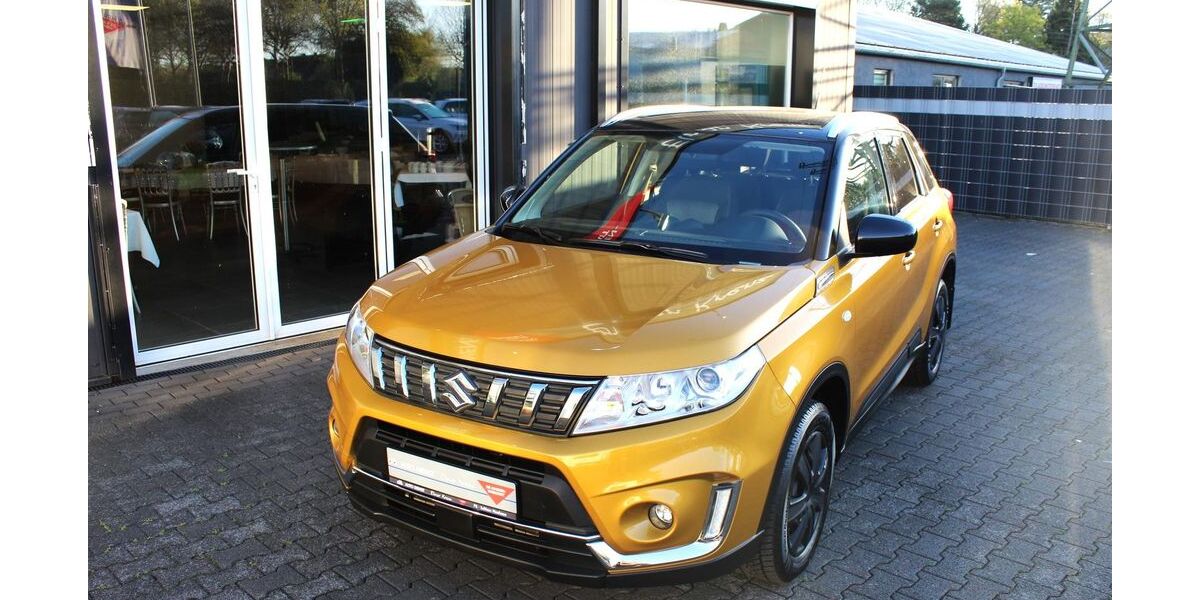 Suzuki Vitara 122.563 km 13.490 &euro; Paderborn 33104
