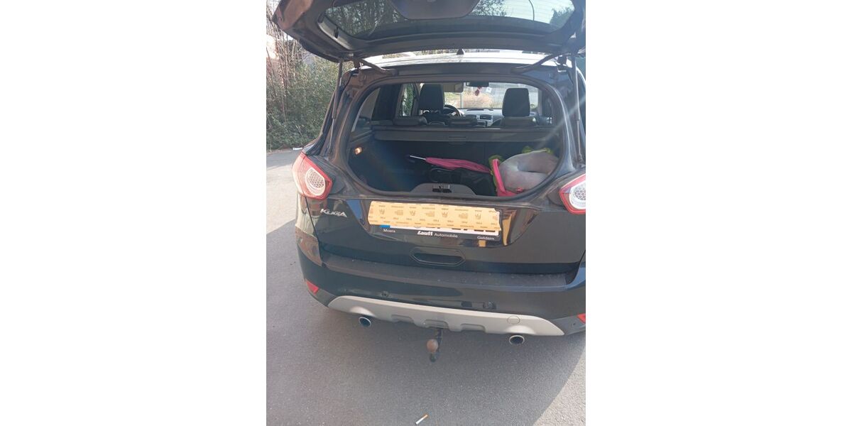 Ford Kuga 249.000 km 5.100 &euro; Rheda Wiedenbrück 33378