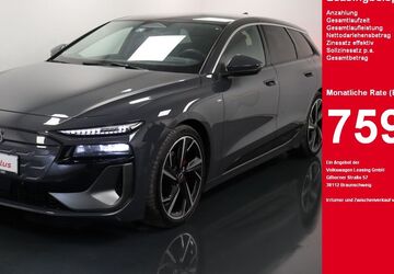Audi A6 e-tron 11.586 km 69.995 &euro; Gütersloh 33334