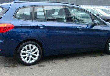 BMW 220 88.750 km 15.500 &euro; Langenberg 33449