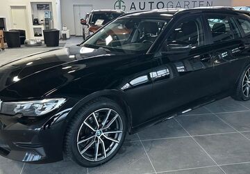 BMW 318 145.000 km 20.950 &euro; Paderborn 33106