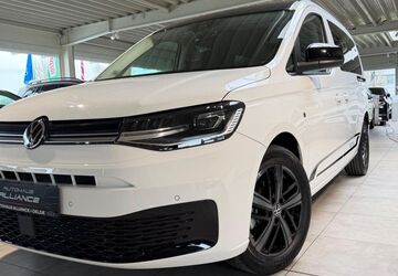 VW Caddy Maxi 17.930 km 37.490 &euro; Oelde 59302