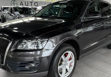 Audi Q5 191.000 km 13.950 &euro; Paderborn 33106