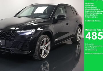 Audi Q5 175.150 km 31.185 &euro; Oelde (Stromberg) 59302
