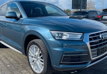 Audi Q5 138.249 km 23.999 &euro; Paderborn 33106