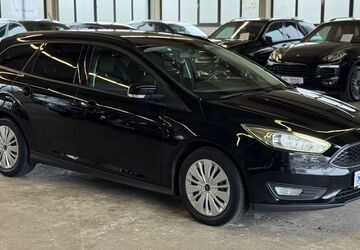 Ford Focus 177.000 km 6.399 &euro; Oelde 59302