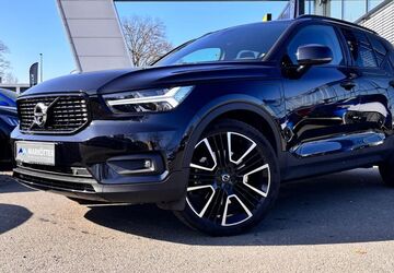 Volvo XC40 67.299 km 25.450 &euro; Gütersloh 33334