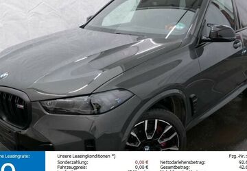 BMW X5 M60 25.100 km 90.440 &euro; Paderborn 33100