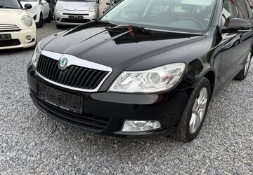 Skoda Octavia 195.000 km 2.799 &euro; Paderborn 33100