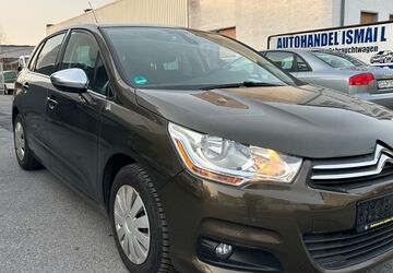 Citroen C4 233.000 km 3.299 &euro; Soest 59494